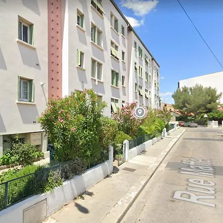 Appartement Climatisé