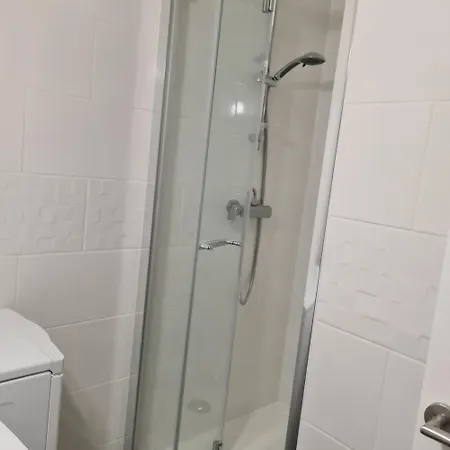 Appartement Climatisé Nîmes