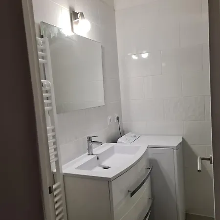 Appartement Climatisé Nîmes