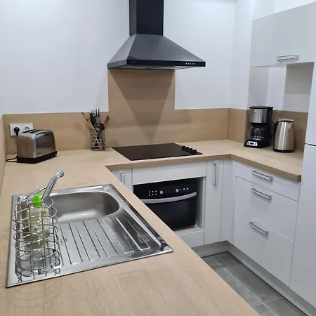 Appartement Climatisé *