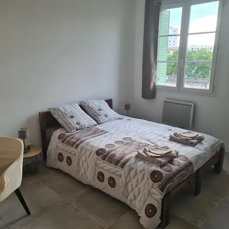 Appartement Climatisé